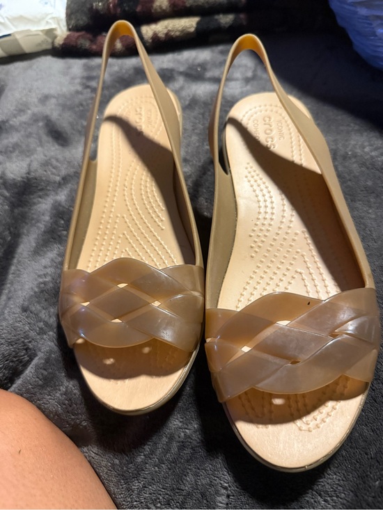 Crocs Shoes - Crocs Isabella sandals
